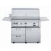 Lynx 42 inch Freestanding All Sear Grill with
