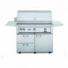 Lynx 42 Inch All Prosear Propane Gas Grill
