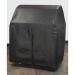 Lynx CC54F Custom Grill Cover for 54-Inch Gas Grill-On Cart