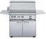 Lynx L36 Series 36-Inch Gas Grill