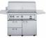 Lynx L42 Series 42-Inch Gas Grill