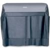 DCS Grill Cover For 30 Inch Liberty Gas Grill On Cart BFG30VCC