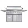 DCS Grill Head BGB48-BQAR 71005 Head 70852 Cart