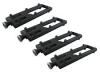 Replacement Fit Gas Grill Burner For DCS 48 4 Pack