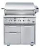 36 DCS Gas Grill