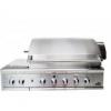DCS 48 Inch Natural Gas Grill BGB48BQRN