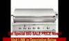 Dcs gas grill promotion