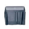DCS Black Vinyl grill cover Black BFG30VCC