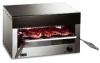 Lincat Lynx 400 Electric Salamander Grill LGT Stainless Steel