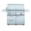Lynx 42 Inch Natural Gas Grill On Cart