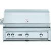 LYNX L42PSR2LP 42 Professional Grill Series Built in Liquid Propane