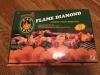 Meteor Flame Diamond Gas Grill Ceramic Briquettes