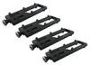 Replacement Fit Gas Grill Burner For DCS 48 4 Pack