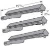 Barbecue Gas Grill Replacement Burner for JennAir Grills, 3 Pack