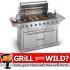 Your Gas Grill Replacement Parts Resource