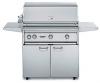 Lynx 36 Inch Freestanding Grill