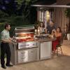 Lynx Sedona Deluxe 36 in. Grill Island