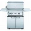 Lynx 30 Inch Natural Gas Grill On Cart