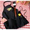 King of The Grill Apron