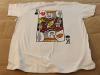 King of the Grill Woot Shirt XL Original Run NEW