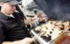 The King of the Grill