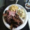 King of the grill