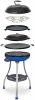 Make Dad the true King of the Grill