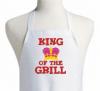 King of the Grill Apron