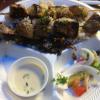 King Tut Express Grill