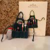 Hallmark Christmas Ornaments King of the Grill
