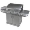 Char-Broil Quantum 4-Burner Infrared Grill