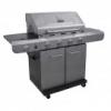 Char-Broil Classic 2 Burner Gas Grill - C-22G0CB - Model 463621612