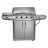 Char-Broil® Quantum 4-Burner Infrared Gas Grill