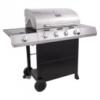 Char-Broil® 4 Burner Gas Grill