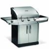Char-Broil 463270911 TRU Infrared 3-Burner Gas Grill
