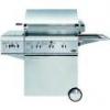 DCS 30 Inch On Cart Gas Grill
