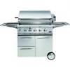 DCS 36 Inch On Cart Gas Grill
