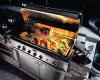 DCS Gas BBQ Grill Parts for Dynamic Cooking Systems