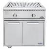 DCS Liberty Collection Built In Liquid Propane Grill BFG30GL