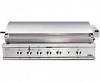 DCS 48 Inch Traditional Gas Grill Built In