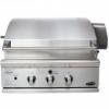 DCS 30 Inch Natural Gas Grill BGB30BQRN Built In