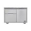 DCS 36 Outdoor Grill Cart