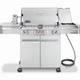 DCS BGB48-BQAR-L 48 Professional Outdoor Grill LP