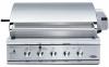 DCS BGB36BQAR 36 Outdoor Built in Grill