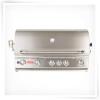 Bull Brahma Built-In Gas Grill