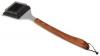 Bull 24103 Vineyard Rosewood Handle Big Head Grill Brush
