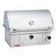 Bull Bison Drop In Charcoal Grill Head