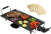 ANDREW JAMES ELECTRIC TEPPANYAKI TABLE TOP GRILL