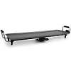1800W ELECTRIC PLANCHA GRIDDLE TABLE TOP GRILL NONSTICK