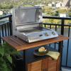 Electric Convection Table Top Grill